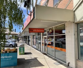 Shop & Retail commercial property leased at Level 1/1 Gorge Road South Morang VIC 3752