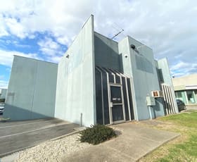 Factory, Warehouse & Industrial commercial property leased at 2/6 Viewtech Place Rowville VIC 3178