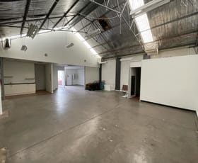 Showrooms / Bulky Goods commercial property leased at Unit 5/5 - 339 Williamstown Rd Port Melbourne VIC 3207