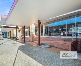 Offices commercial property leased at 295 Logan Road Stones Corner QLD 4120