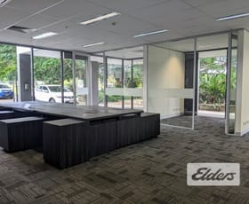 Offices commercial property leased at 25 Donkin Street West End QLD 4101