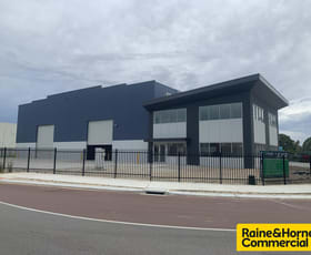 Factory, Warehouse & Industrial commercial property leased at 14 Freight Road Kenwick WA 6107