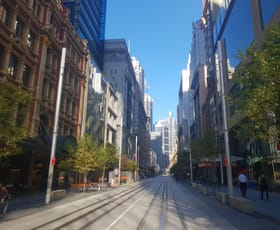 Offices commercial property leased at 375 - 377 George Street Sydney NSW 2000