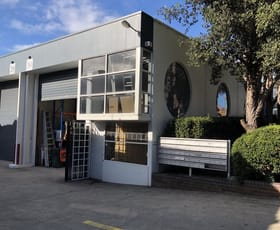 Factory, Warehouse & Industrial commercial property leased at Unit 30/47-51 Lorraine Street Peakhurst NSW 2210