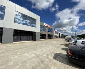 Factory, Warehouse & Industrial commercial property leased at Unit 6/380 Hoxton Park Road Prestons NSW 2170