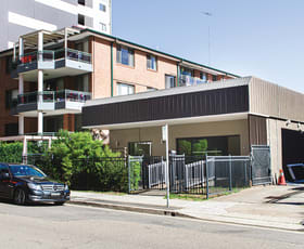 Medical / Consulting commercial property leased at 15 Cowper Street Parramatta NSW 2150