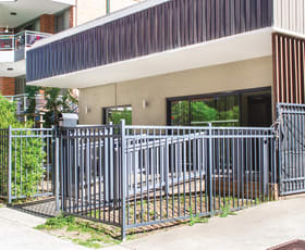 Medical / Consulting commercial property leased at 15 Cowper Street Parramatta NSW 2150