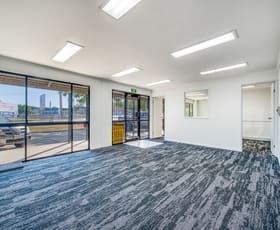 Factory, Warehouse & Industrial commercial property leased at 2/229 Junction Road Morningside QLD 4170