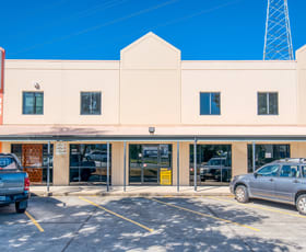 Showrooms / Bulky Goods commercial property leased at 2/229 Junction Road Morningside QLD 4170