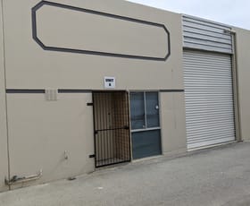 Factory, Warehouse & Industrial commercial property leased at 8/11 Vale St Malaga WA 6090