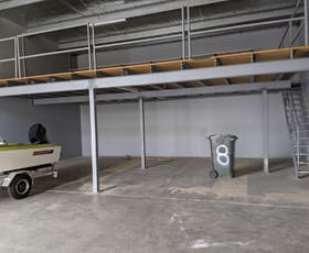 Factory, Warehouse & Industrial commercial property leased at 9/11 Vale St Malaga WA 6090