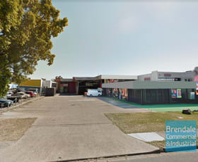 Offices commercial property leased at Lawnton QLD 4501