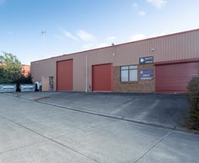 Factory, Warehouse & Industrial commercial property leased at Site 2/30  Unit 9 Innocent Street Launceston TAS 7250