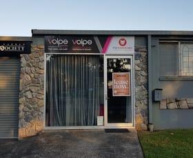 Factory, Warehouse & Industrial commercial property leased at 4/161-163 South Creek Road Cromer NSW 2099
