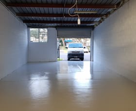 Factory, Warehouse & Industrial commercial property leased at 4/161-163 South Creek Road Cromer NSW 2099