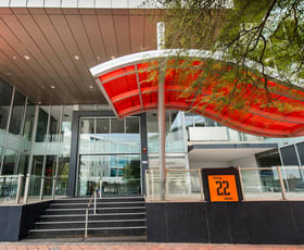 Offices commercial property leased at 27/22 Railway Road Subiaco WA 6008