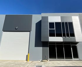 Offices commercial property leased at 2/6 Katz Way Somerton VIC 3062