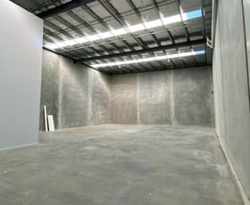 Offices commercial property leased at 2/6 Katz Way Somerton VIC 3062