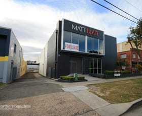 Showrooms / Bulky Goods commercial property leased at Balgowlah NSW 2093