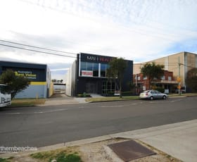 Showrooms / Bulky Goods commercial property leased at Balgowlah NSW 2093