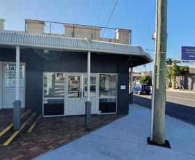 Offices commercial property leased at Shop  1C/139 Junction Road Clayfield QLD 4011