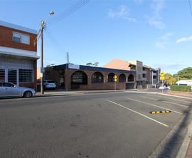 Medical / Consulting commercial property leased at Shop 1/29-33 Pitt Street Mortdale NSW 2223