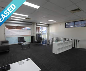 Medical / Consulting commercial property leased at Shop 1/29-33 Pitt Street Mortdale NSW 2223