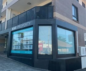 Shop & Retail commercial property leased at 1/94 Cronulla St Hurstville NSW 2220