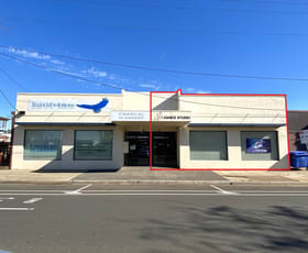 Shop & Retail commercial property leased at 54B Service Street Bairnsdale VIC 3875