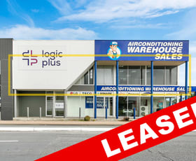 Showrooms / Bulky Goods commercial property leased at Lvl 1/336 South Road Richmond SA 5033
