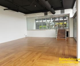 Other commercial property leased at Tenancy 1-Lot 1/4 Hyde Parade Campbelltown NSW 2560
