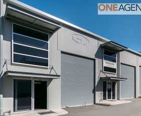 Offices commercial property leased at 2/86 Forsyth Street O'connor WA 6163