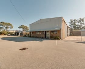 Factory, Warehouse & Industrial commercial property leased at 23 Cort Way Rockingham WA 6168