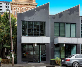 Shop & Retail commercial property leased at 84a Wellington Street Collingwood VIC 3066