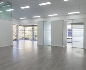 Offices commercial property leased at 2/34-36 Ralph Street Alexandria NSW 2015