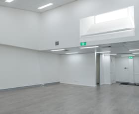 Offices commercial property leased at 2/34-36 Ralph Street Alexandria NSW 2015