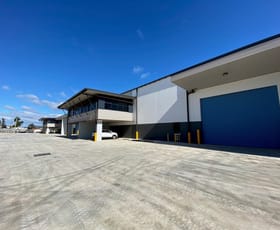 Factory, Warehouse & Industrial commercial property leased at 3/26 Sterling Road Minchinbury NSW 2770