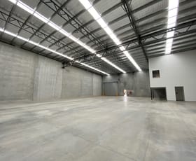 Factory, Warehouse & Industrial commercial property leased at 3/26 Sterling Road Minchinbury NSW 2770