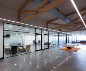 Offices commercial property leased at Units 12-14/24 Iron Knob Street Fyshwick ACT 2609