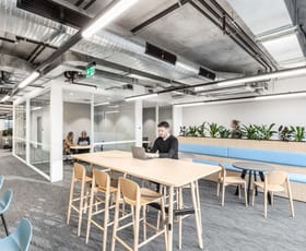 Offices commercial property for lease at 145 Clarendon Street Southbank VIC 3006