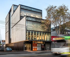 Offices commercial property for lease at 145 Clarendon Street Southbank VIC 3006