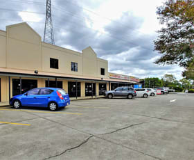 Factory, Warehouse & Industrial commercial property leased at 1/229 Junction Road Cannon Hill QLD 4170