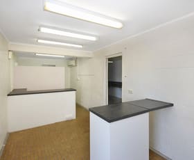 Factory, Warehouse & Industrial commercial property leased at 1A, 20 Leyland Street Garbutt QLD 4814