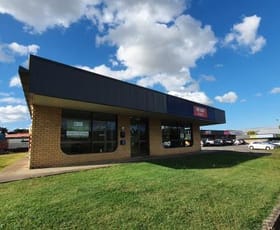 Offices commercial property leased at Shop  1/5 Smiths Road Goodna QLD 4300