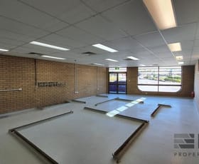 Offices commercial property leased at Shop  1/5 Smiths Road Goodna QLD 4300