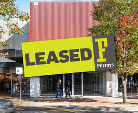 Shop & Retail commercial property leased at Shop 5/117-133 Main Street Mornington VIC 3931