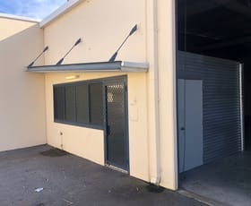Factory, Warehouse & Industrial commercial property leased at 4/5 Nasmyth St Rockingham WA 6168