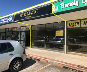 Offices commercial property leased at Shop 5/94 Wembley Road Logan Central QLD 4114