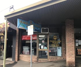Shop & Retail commercial property leased at 8 Main Street Upwey VIC 3158