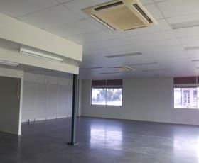 Showrooms / Bulky Goods commercial property leased at 1/8 Electra Street Bundaberg Central QLD 4670